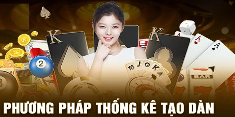 Dựa vào thống kê để chốt dàn đề chẵn lẻ đẹp